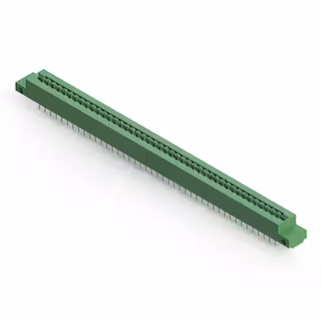 307-086-424-212 EDAC Inc.  Edgeboard Connectors